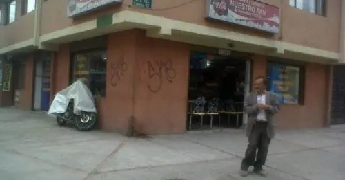 NUESTRO PAN CALLE 145 NUESTRO PAN CALLE 145